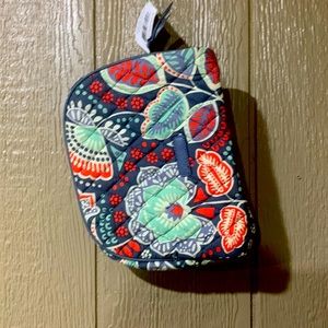 Vera Bradley - Nomadic Floral Large cosmetic bag